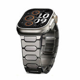Pure Titanium Magnetic Strap