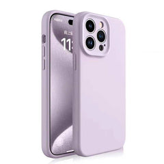 Silicone Case for iPhone 14 Series