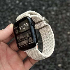 Elastic Nylon Magnetic Strap