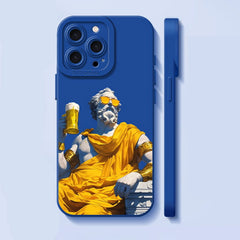 Silicone Case for iPhone Series