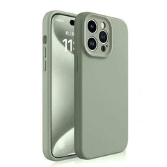 Silicone Case for iPhone 13 Series