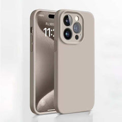 Silicone Case for iPhone 13 Series