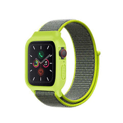 Magic Nylon Loop Strap with TPU Frame