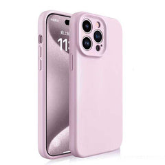 Silicone Case for iPhone 14 Series