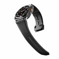  Black Band+Black Clasp