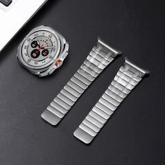 Stainless Steel Magnetic Bands for Samsung Galaxy Watch Ultra 47mm