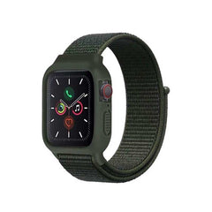 Magic Nylon Loop Strap with TPU Frame