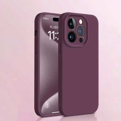 Silicone Case for iPhone 13 Series