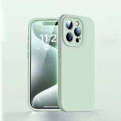 Silicone Case for iPhone 14 Series