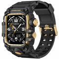  Black gold