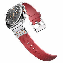 Sports Band for Samsung Galaxy Watch Ultra - 47mm TPU Strap