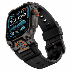 Silicone Watch Strap