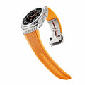  Orange Band+Titanium Clasp