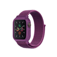 Magic Nylon Loop Strap with TPU Frame