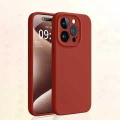 Silicone Case for iPhone 13 Series