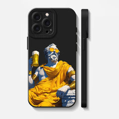Silicone Case for iPhone Series