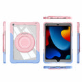  Pink+Blue