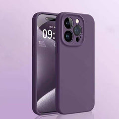 Silicone Case for iPhone 14 Series