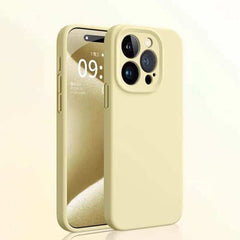 Silicone Case for iPhone 14 Series