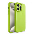  Fluorescent Green