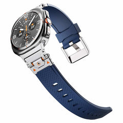 Sports Band for Samsung Galaxy Watch Ultra - 47mm TPU Strap