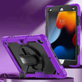  Black+Purple
