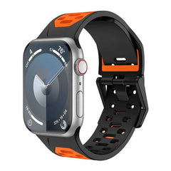 Sport Silicone Strap