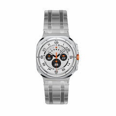Stainless Steel Magnetic Bands for Samsung Galaxy Watch Ultra 47mm