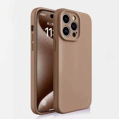 Silicone Case for iPhone 14 Series