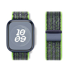 Comfortable and Stylish Alpine Loop Nylon Band