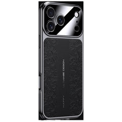 Dragon Pattern Case for iPhone 17  Series