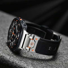 Sports Band for Samsung Galaxy Watch Ultra - 47mm TPU Strap