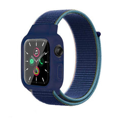 Magic Nylon Loop Strap with TPU Frame