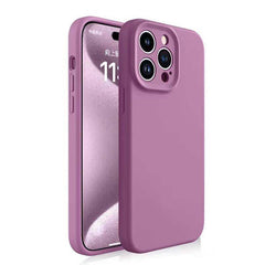 Silicone Case for iPhone 14 Series