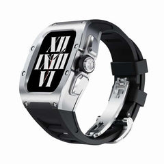 Centered Crown Richard Mille Edition Titanium Alloy Case and Band Set